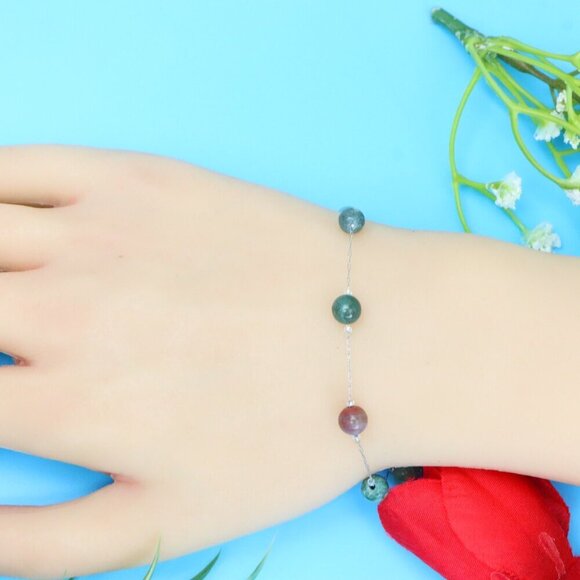 Chic & Stylish Bracelet – A Thoughtful Gift for Women and Girls, DYC1635 - Picture 5 of 8